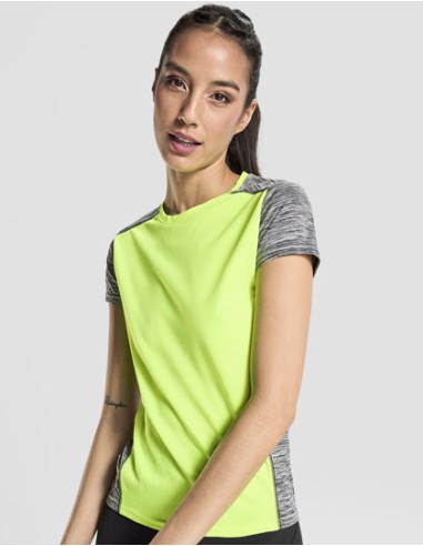 ROL-CA6663-Womens Zolder T-Shirt